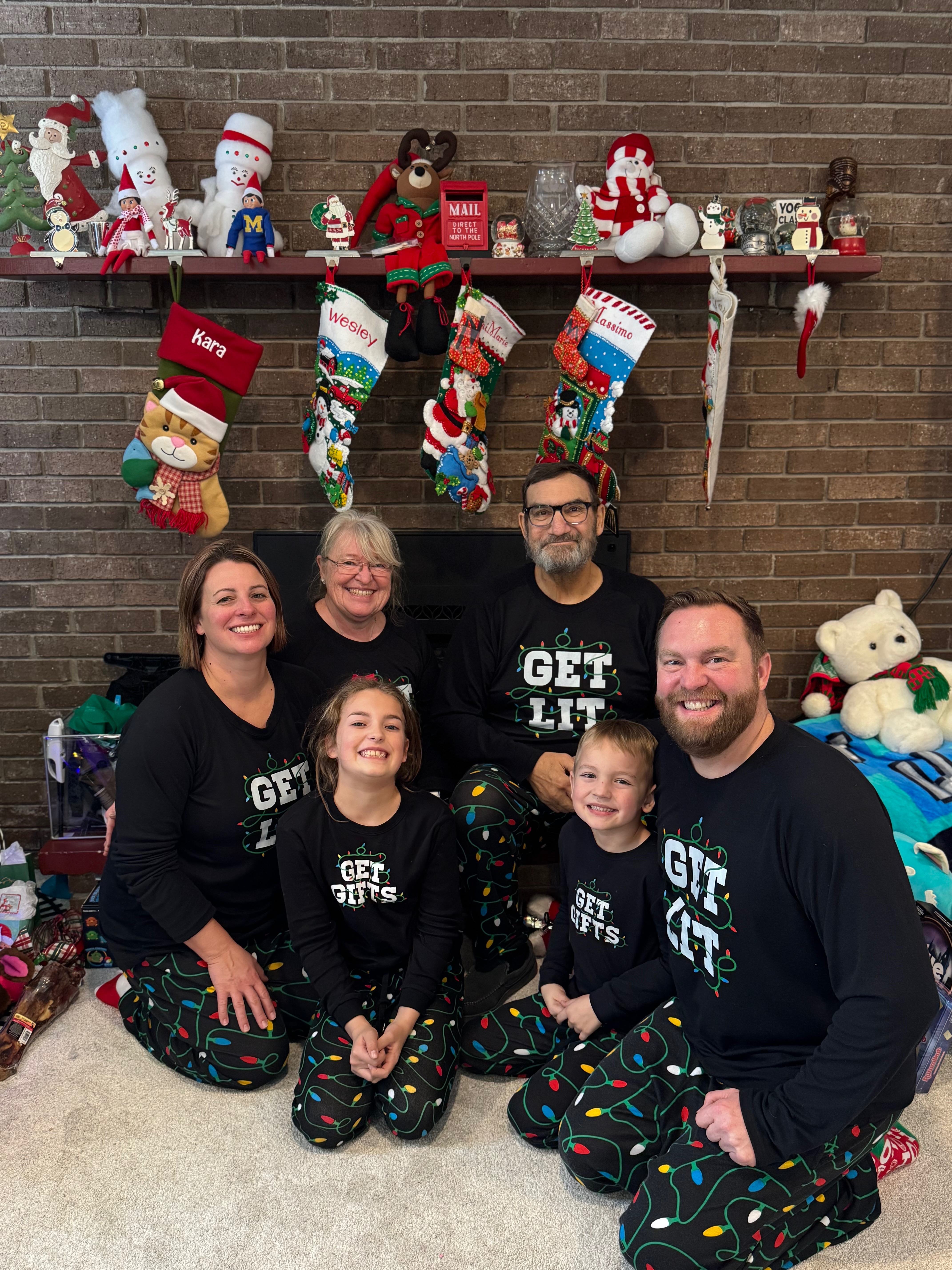 Support for Gwen & After life care for Tim (Dad) campaign photo, 2 of 5