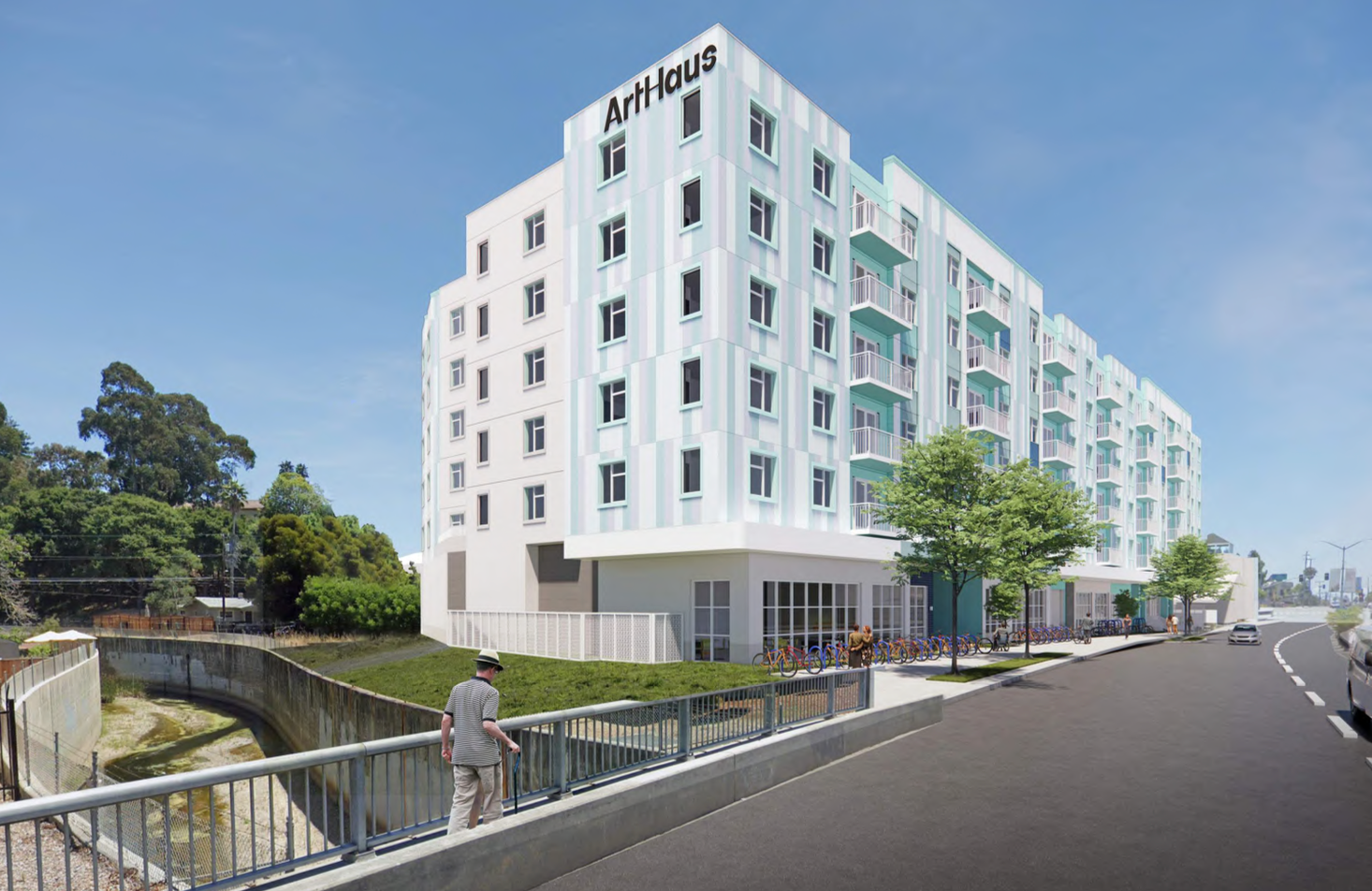 Help Branciforte Creek Neighbors Defend Our Community campaign photo, 2 of 5
