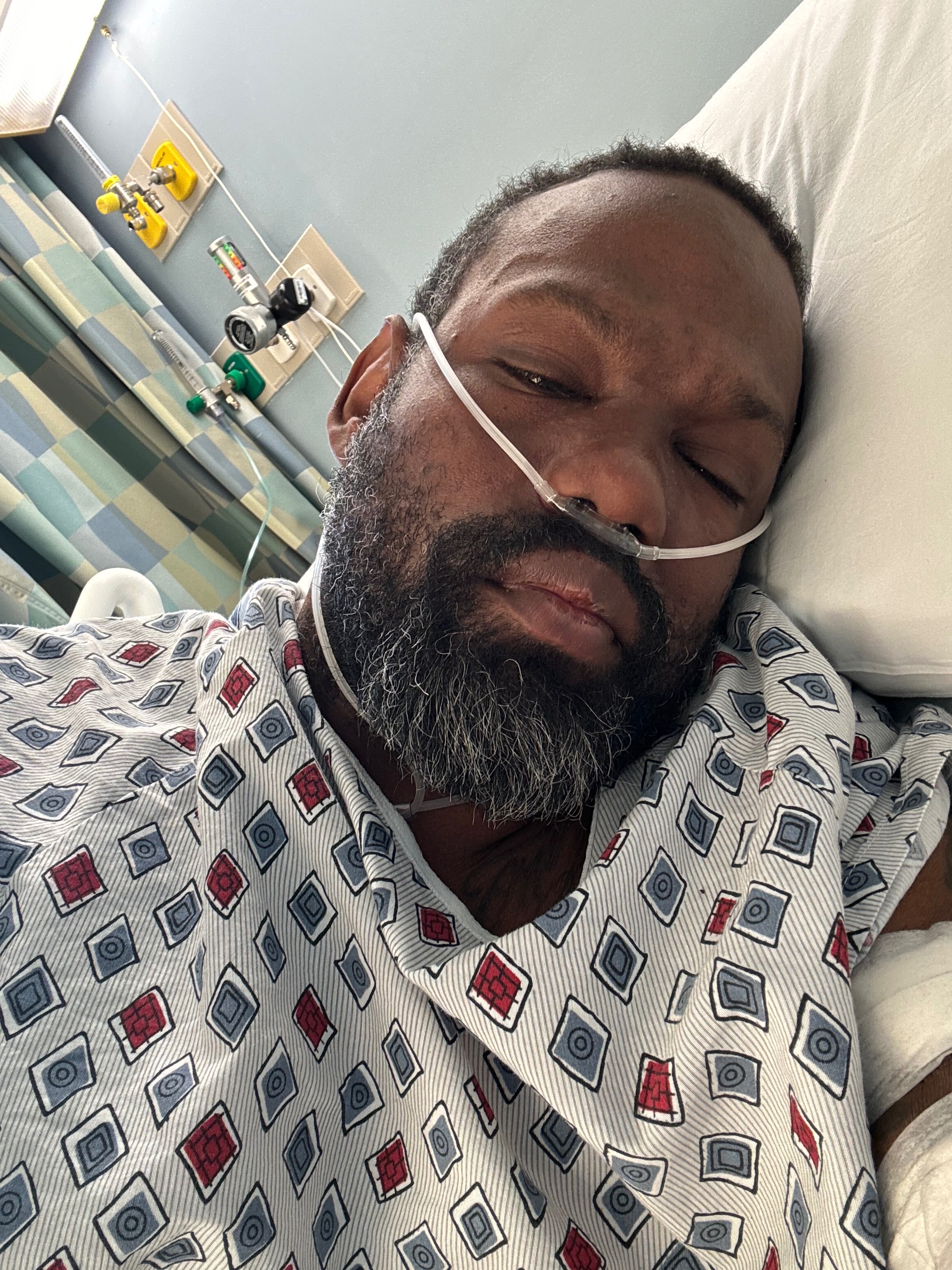 Help a Parent Battling Kidney Failure campaign photo, 4 of 5