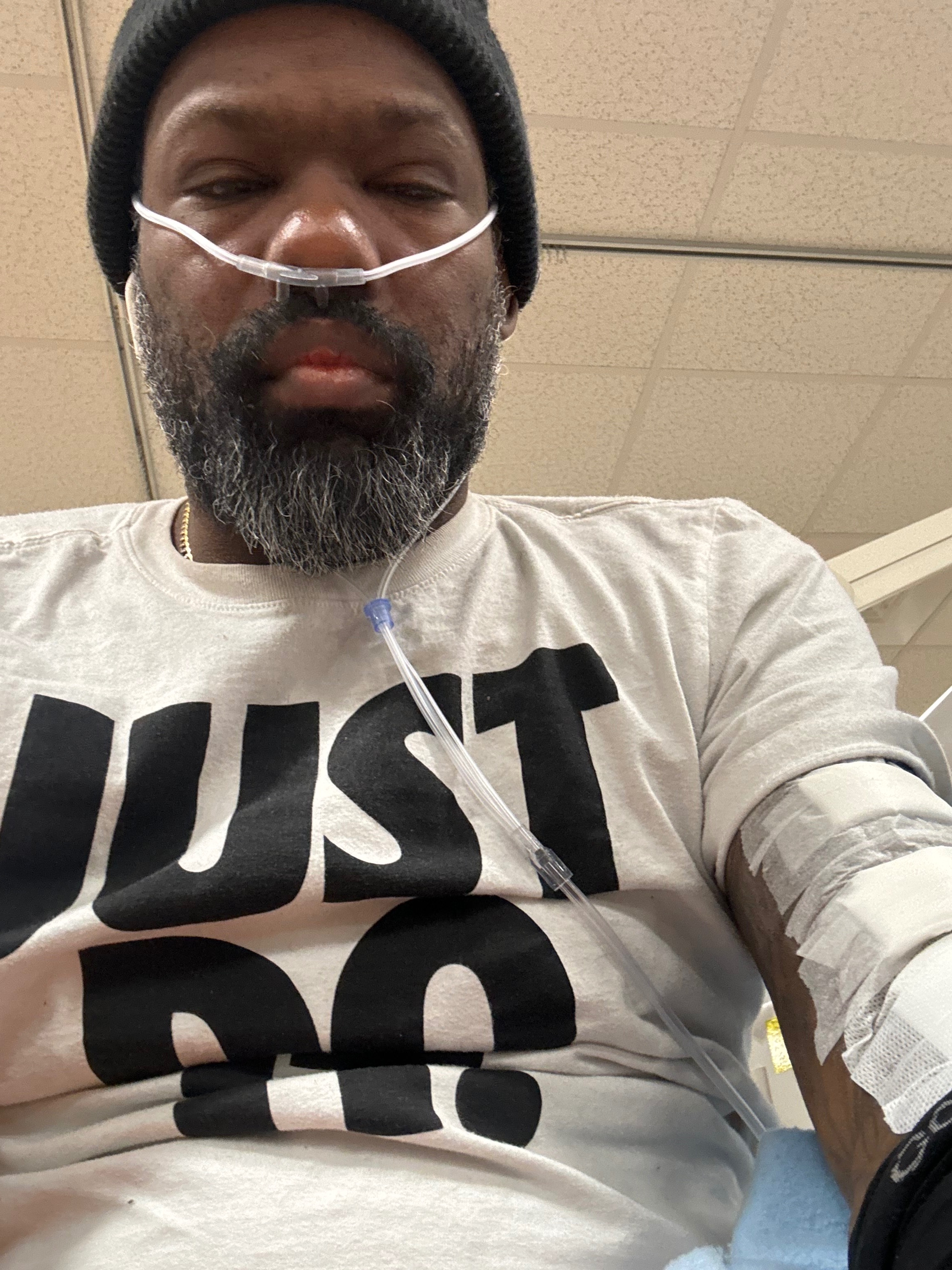 Help a Parent Battling Kidney Failure campaign photo, 2 of 5