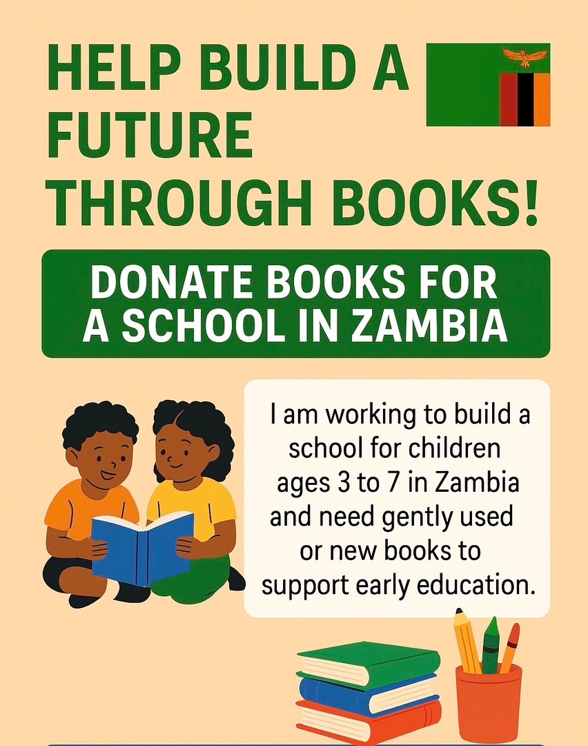 Donate to Build UBUNTÉ BY KRAUS Preschool campaign photo, 4 of 8