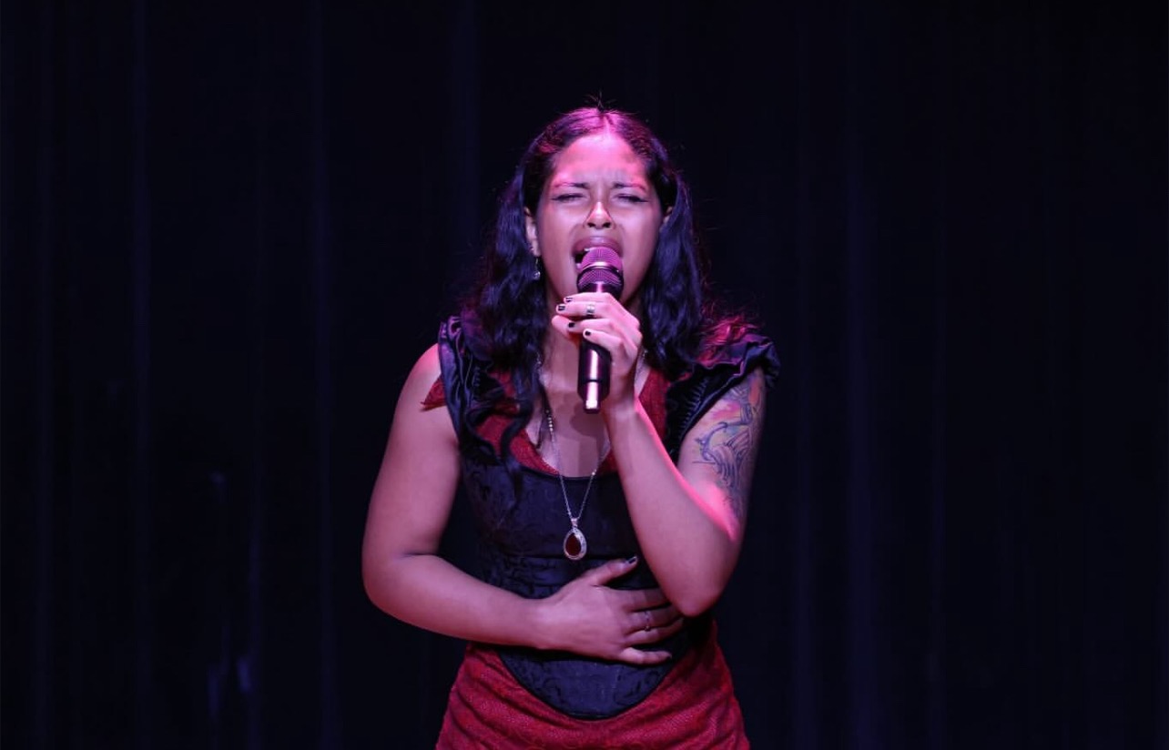 Help Sharai Achieve Her Berklee Dream campaign photo, 7 of 8