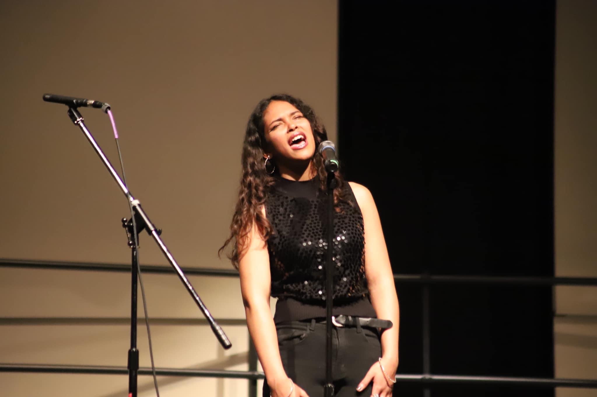 Help Sharai Achieve Her Berklee Dream campaign photo, 2 of 8