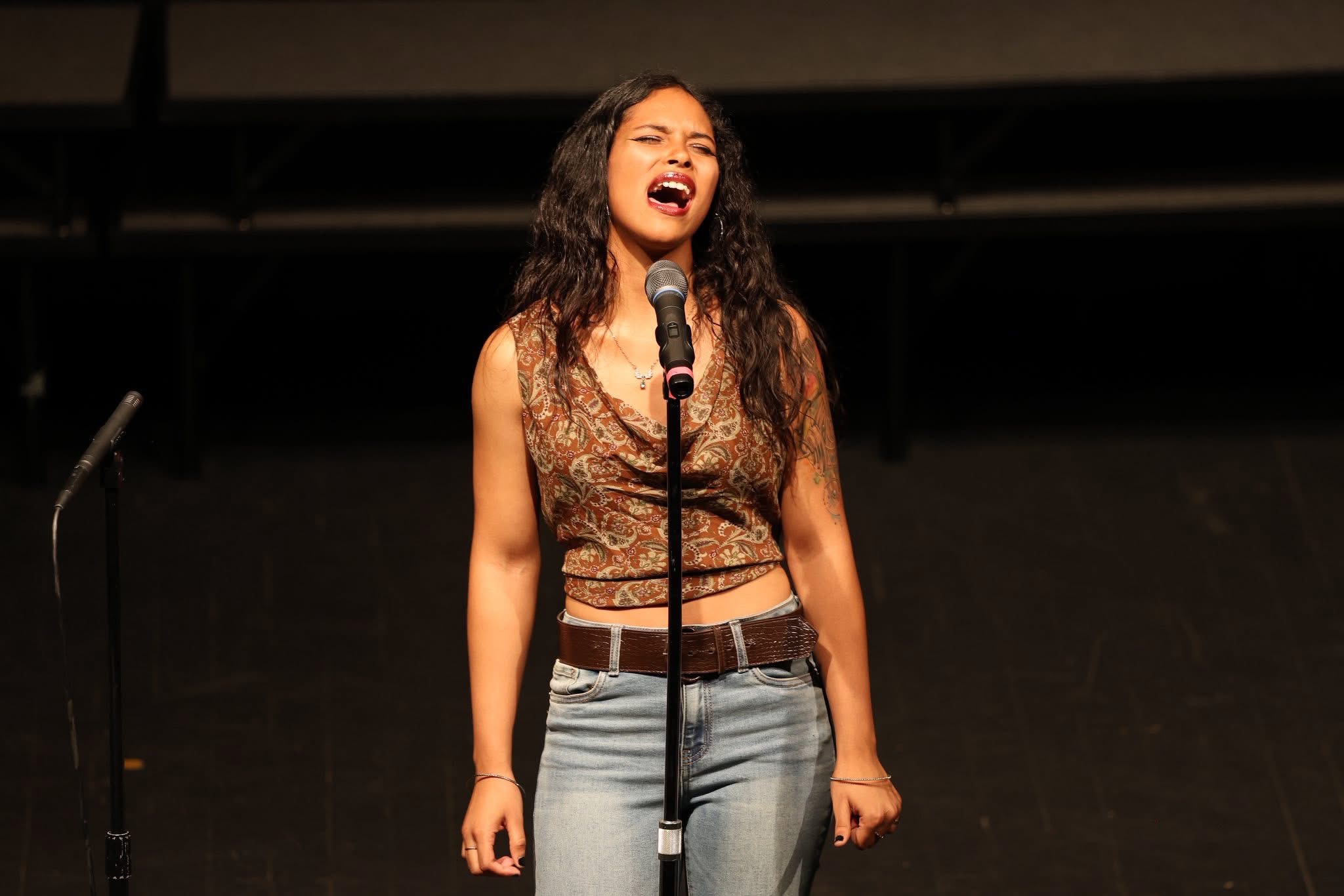 Help Sharai Achieve Her Berklee Dream campaign photo, 5 of 8