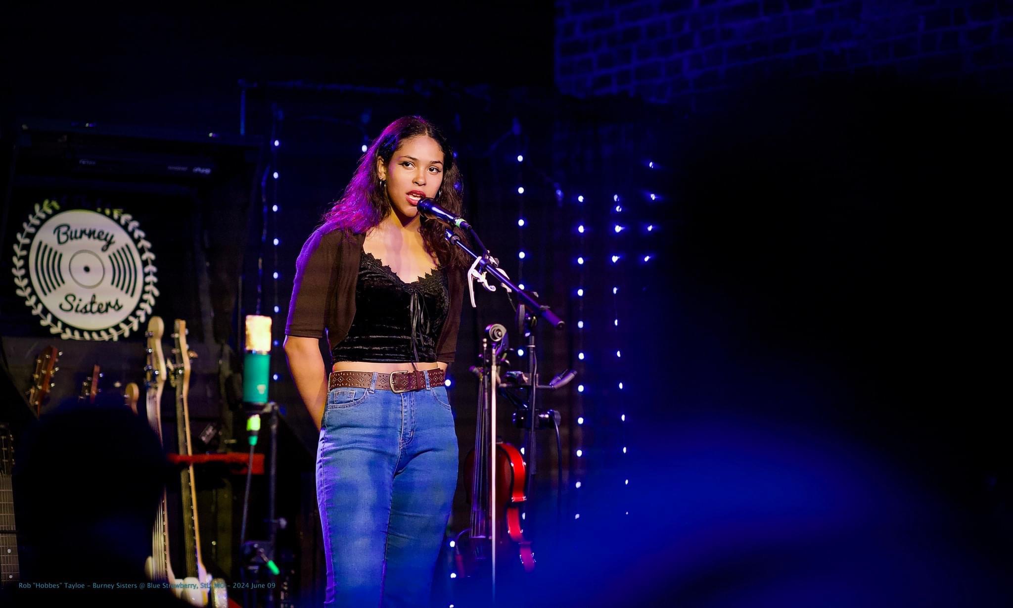 Help Sharai Achieve Her Berklee Dream campaign photo, 6 of 8