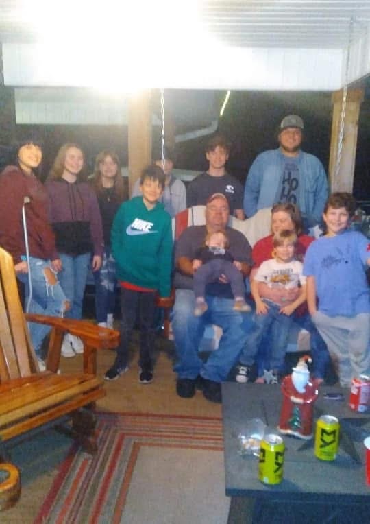Support Pawpaw Kevin’s Fight against Melanoma campaign photo, 6 of 8