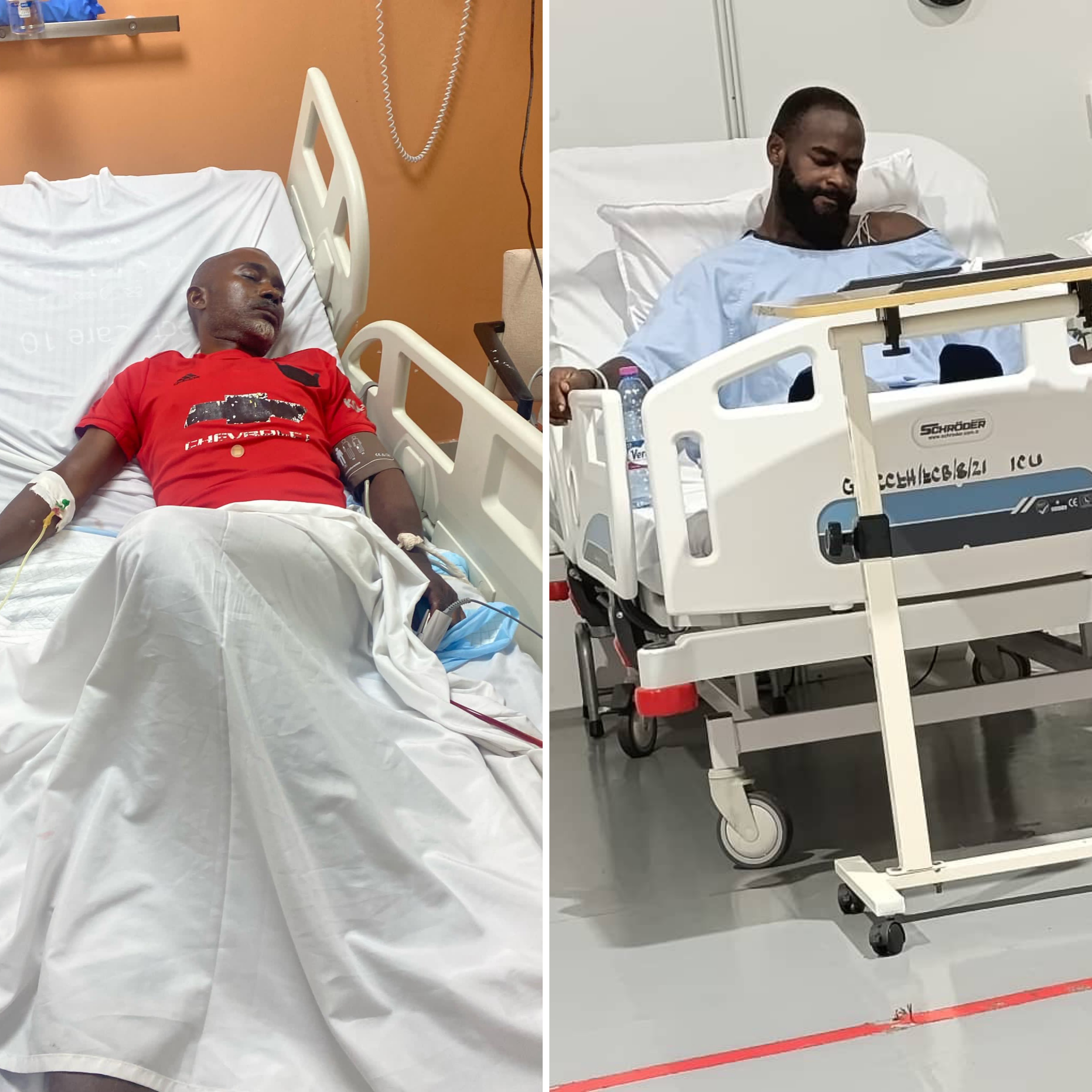 Helping the Aryeetey Family Through Loss and Healing campaign photo, 4 of 5