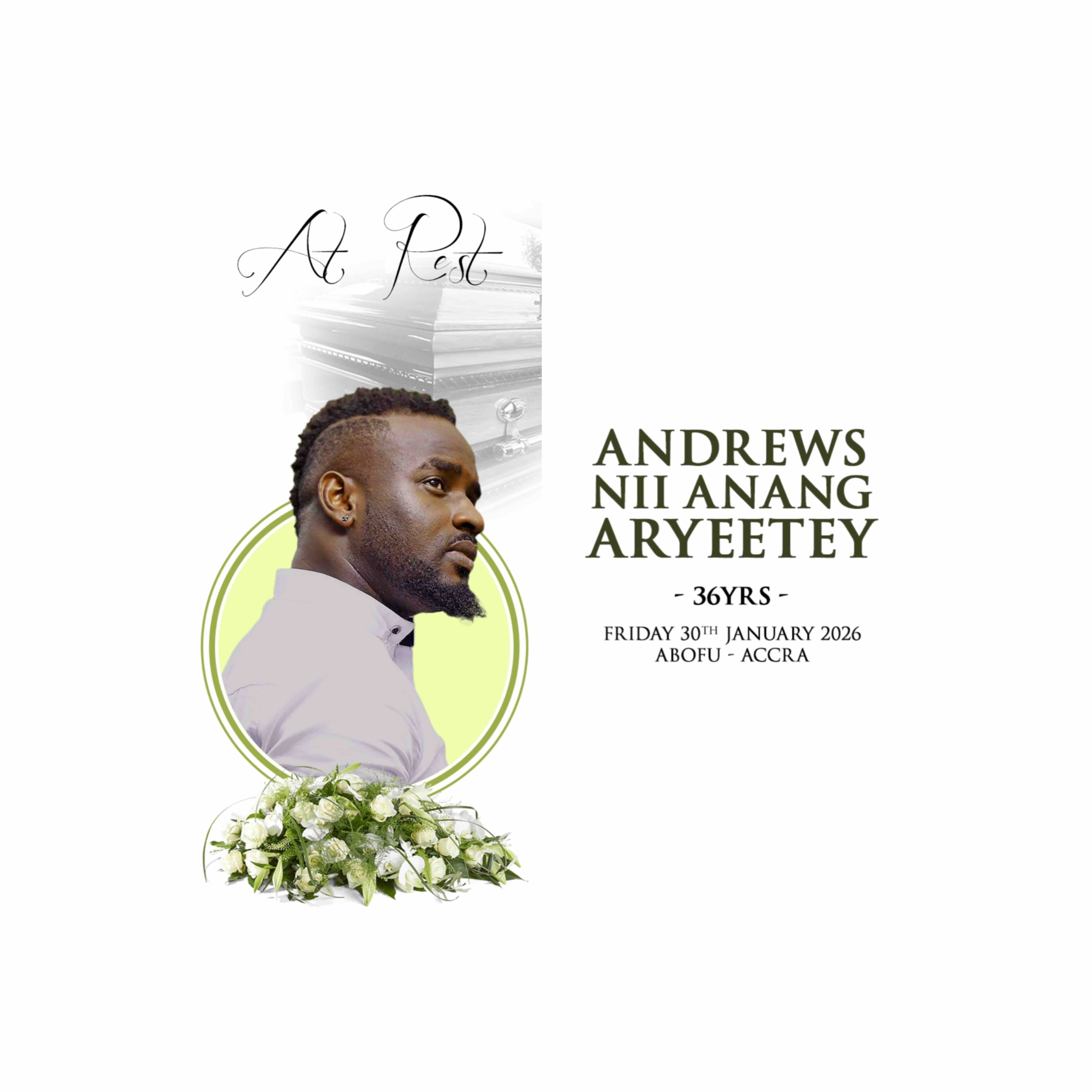 Helping the Aryeetey Family Through Loss and Healing campaign photo, 2 of 5
