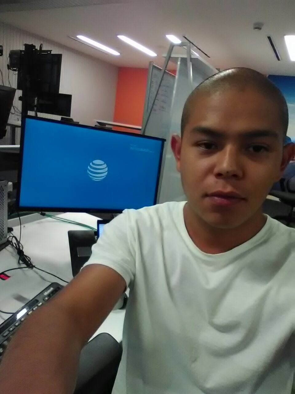 Family Seeks Support for Dad's Release campaign photo, 2 of 4