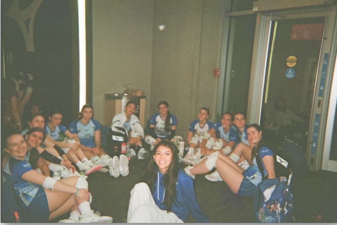 Help Me Get Back on the Court - ACL Surgery Fund campaign photo, 2 of 8
