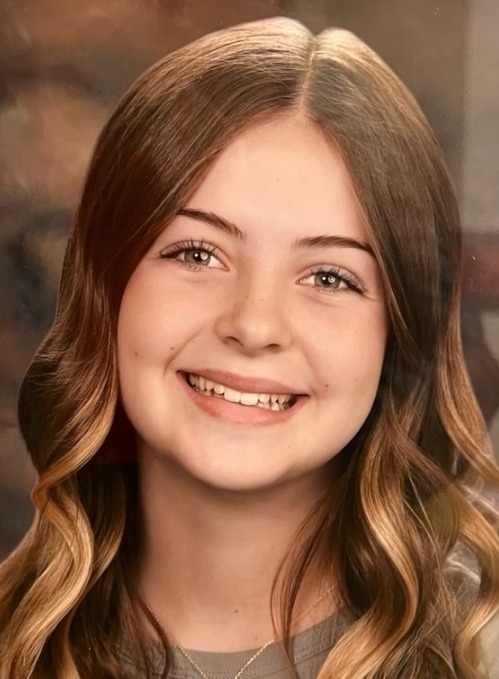 Help support Nyah's Struggle Against Leukemia campaign photo, 4 of 6