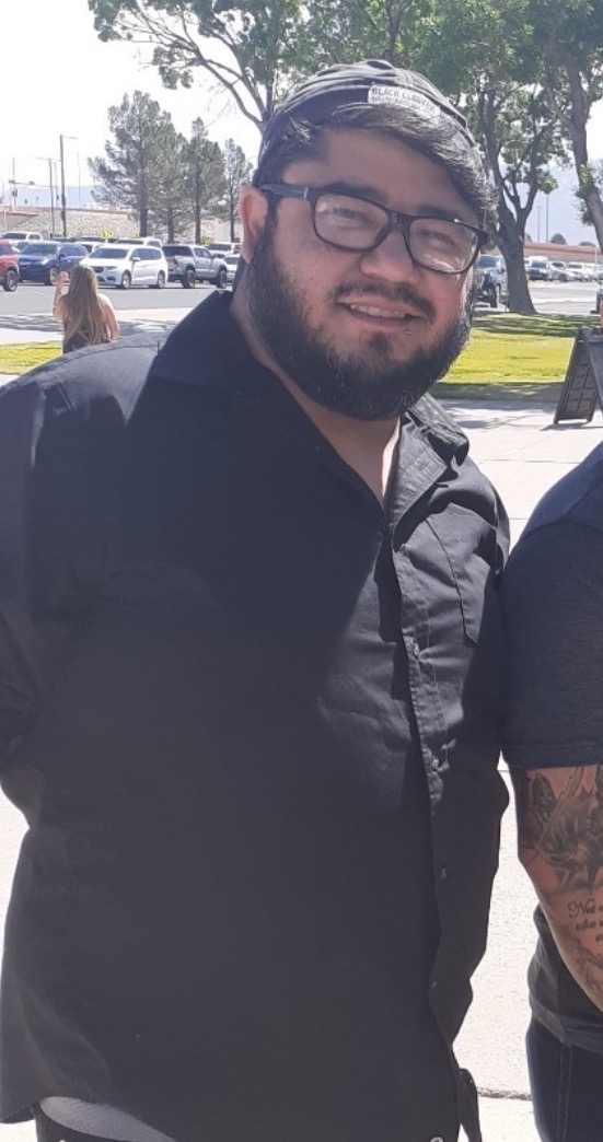 Support Manny's Surgery and Recovery Journey campaign photo, 2 of 4