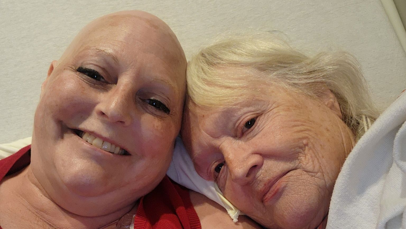 Help Cathy on Her Cancer Journey photo