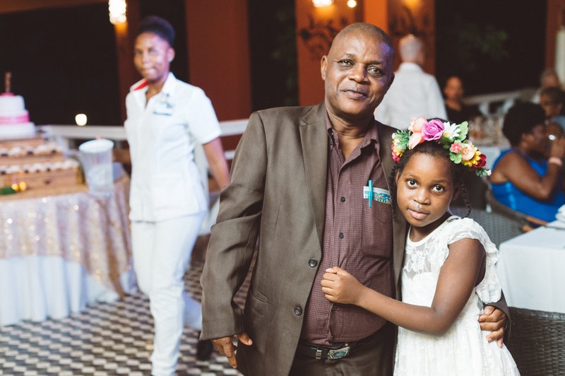 Honor Pastor Pierre's Legacy in Haiti campaign photo, 7 of 8