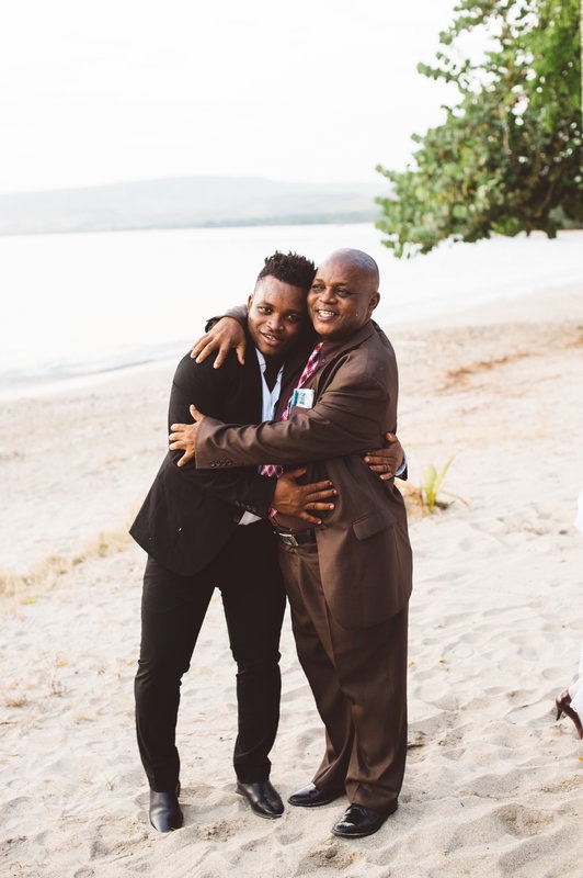 Honor Pastor Pierre's Legacy in Haiti campaign photo, 2 of 8
