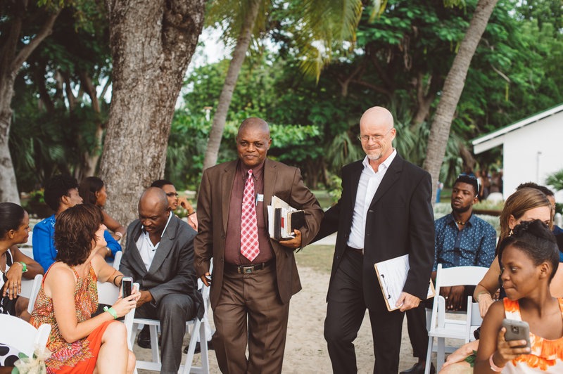 Honor Pastor Pierre's Legacy in Haiti campaign photo, 4 of 8
