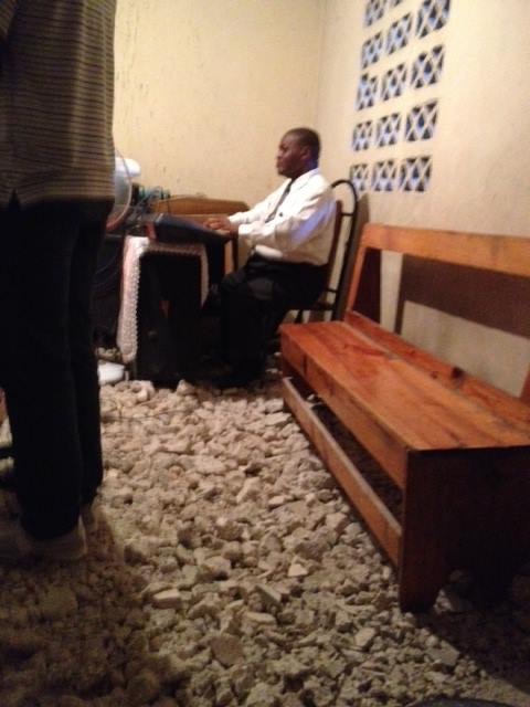 Honor Pastor Pierre's Legacy in Haiti campaign photo, 6 of 8