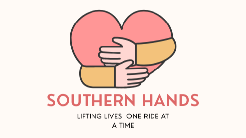 Lift Lives One Ride at a Time — Support Southern Hands photo