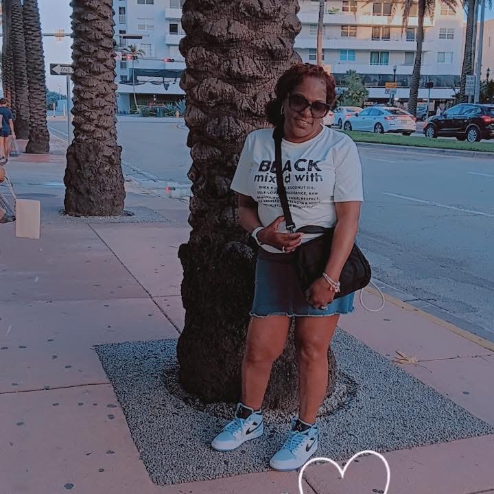 Support Lacharn Pace-Miller's Heart Journey campaign photo, 2 of 4
