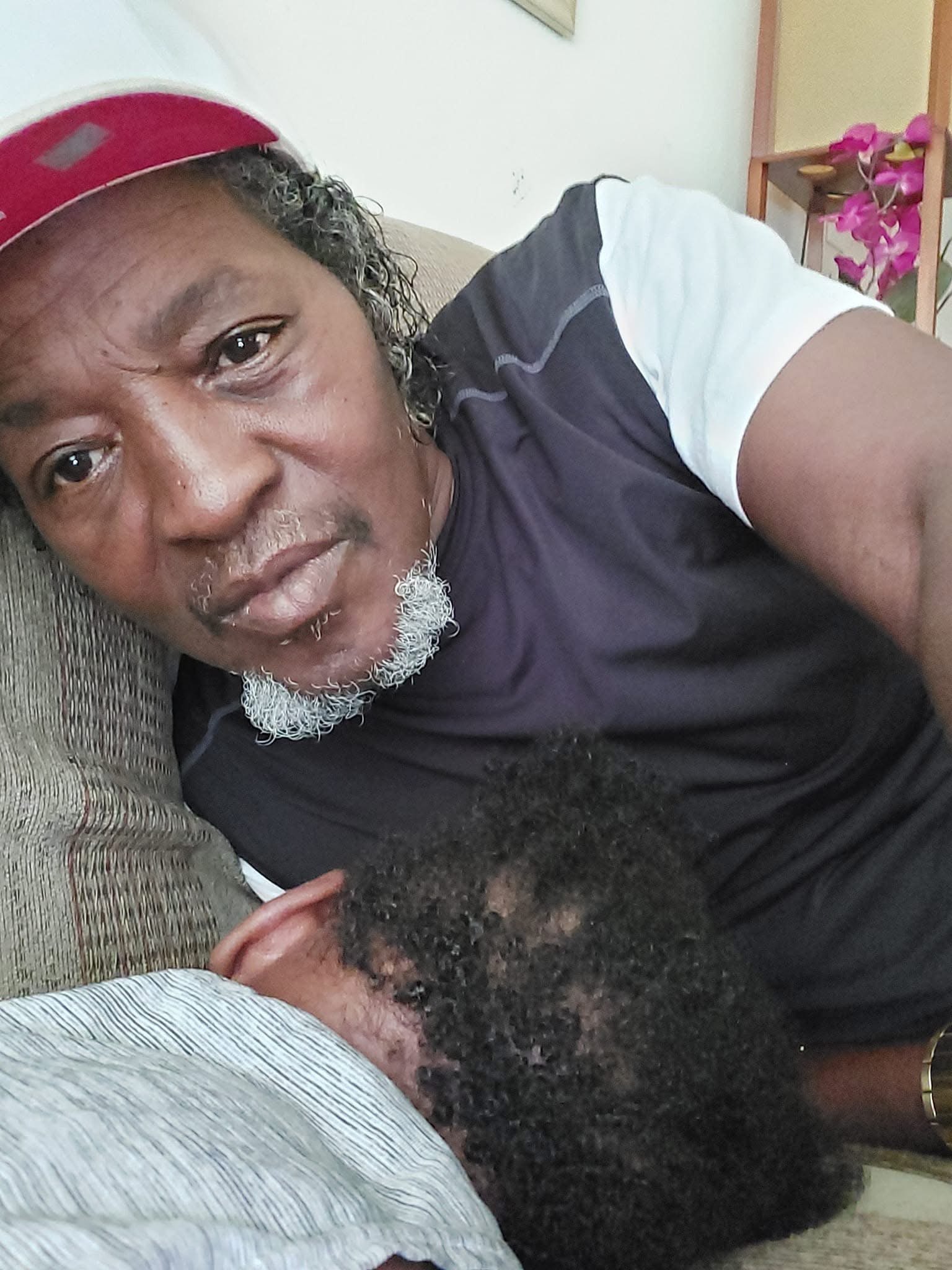 Help Honor Rodney Harris's Memory campaign photo, 7 of 8