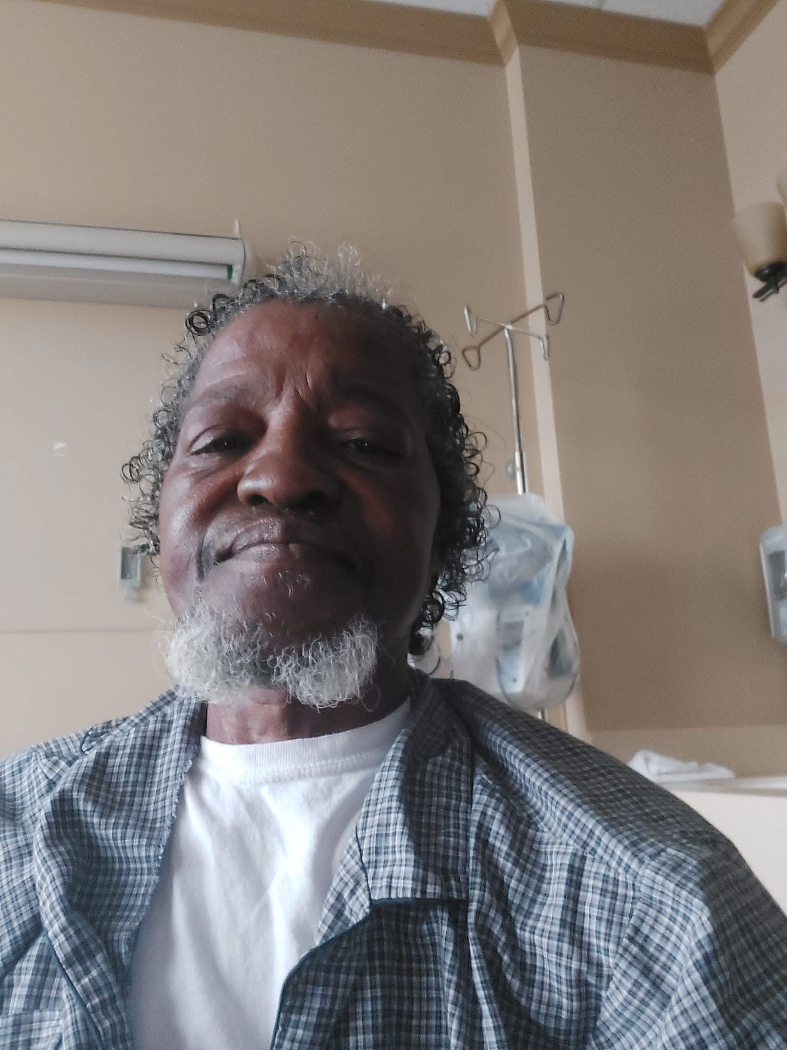 Help Honor Rodney Harris's Memory campaign photo, 5 of 8