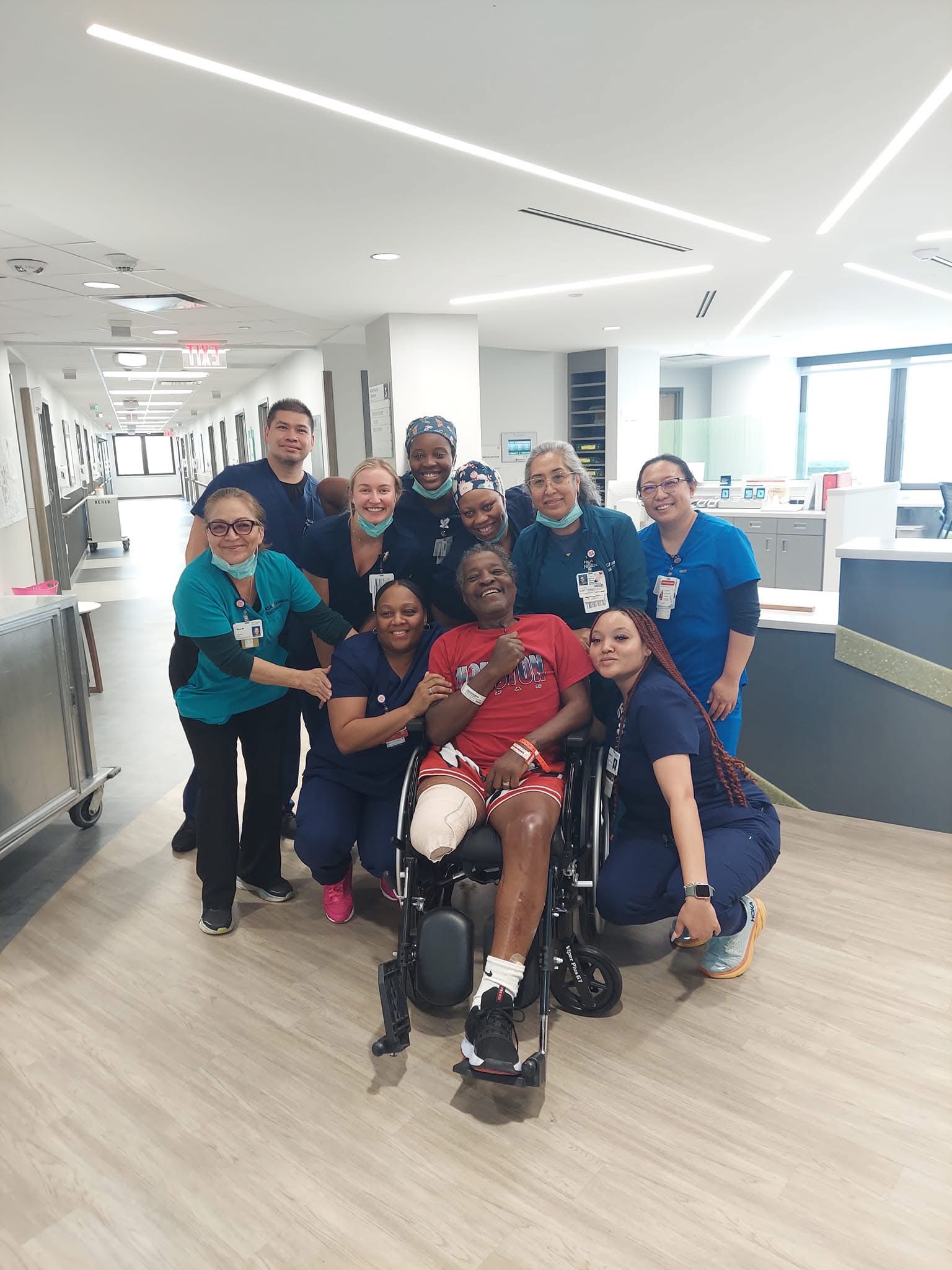 Help Honor Rodney Harris's Memory campaign photo, 4 of 8