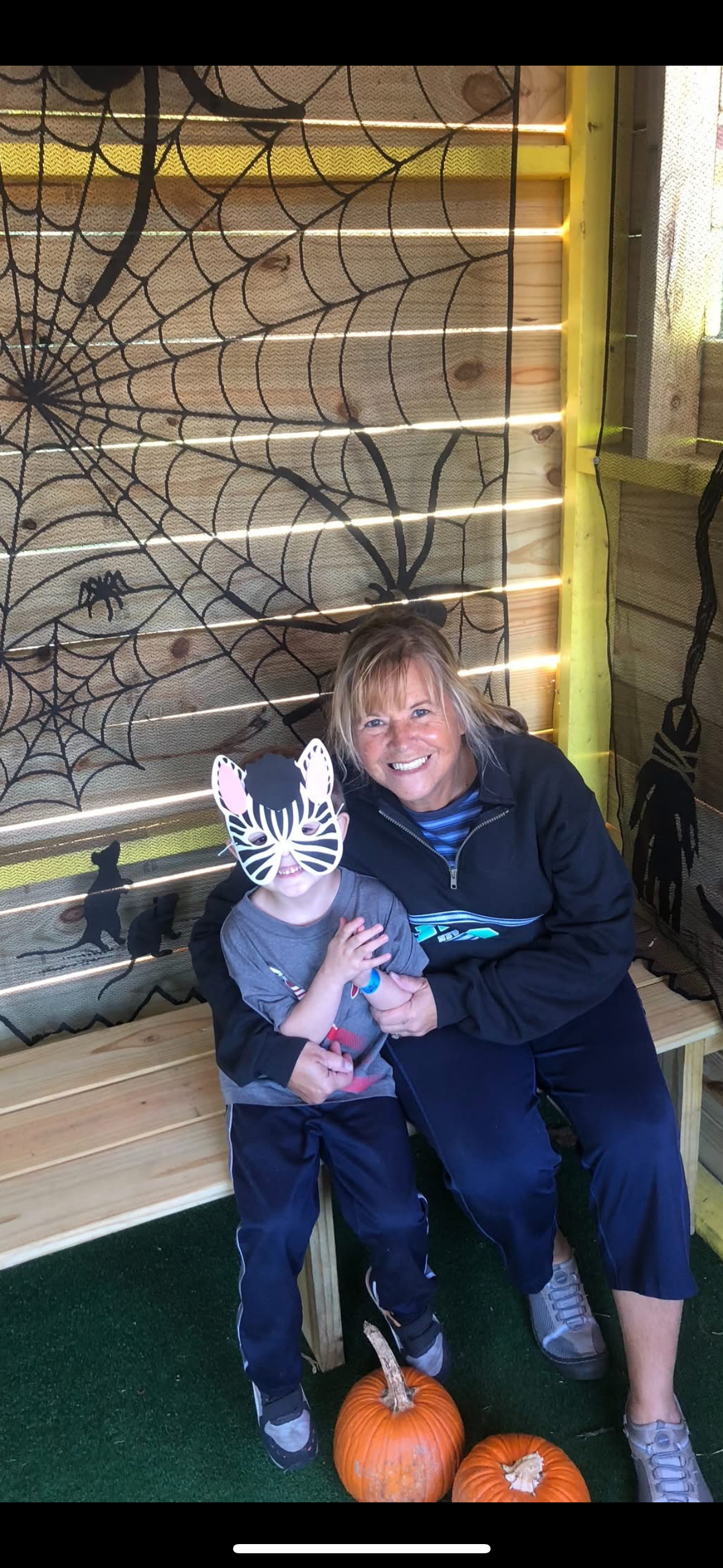 Celebrating Kathy Deacon: A Loving Mother campaign photo, 2 of 4