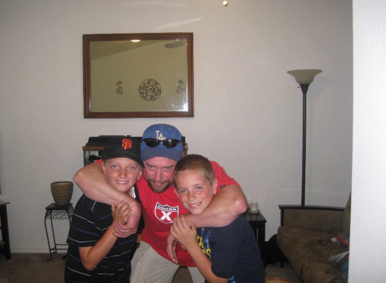 Honoring Bryan Keith Ward: Fund for Funeral Expenses campaign photo, 2 of 6