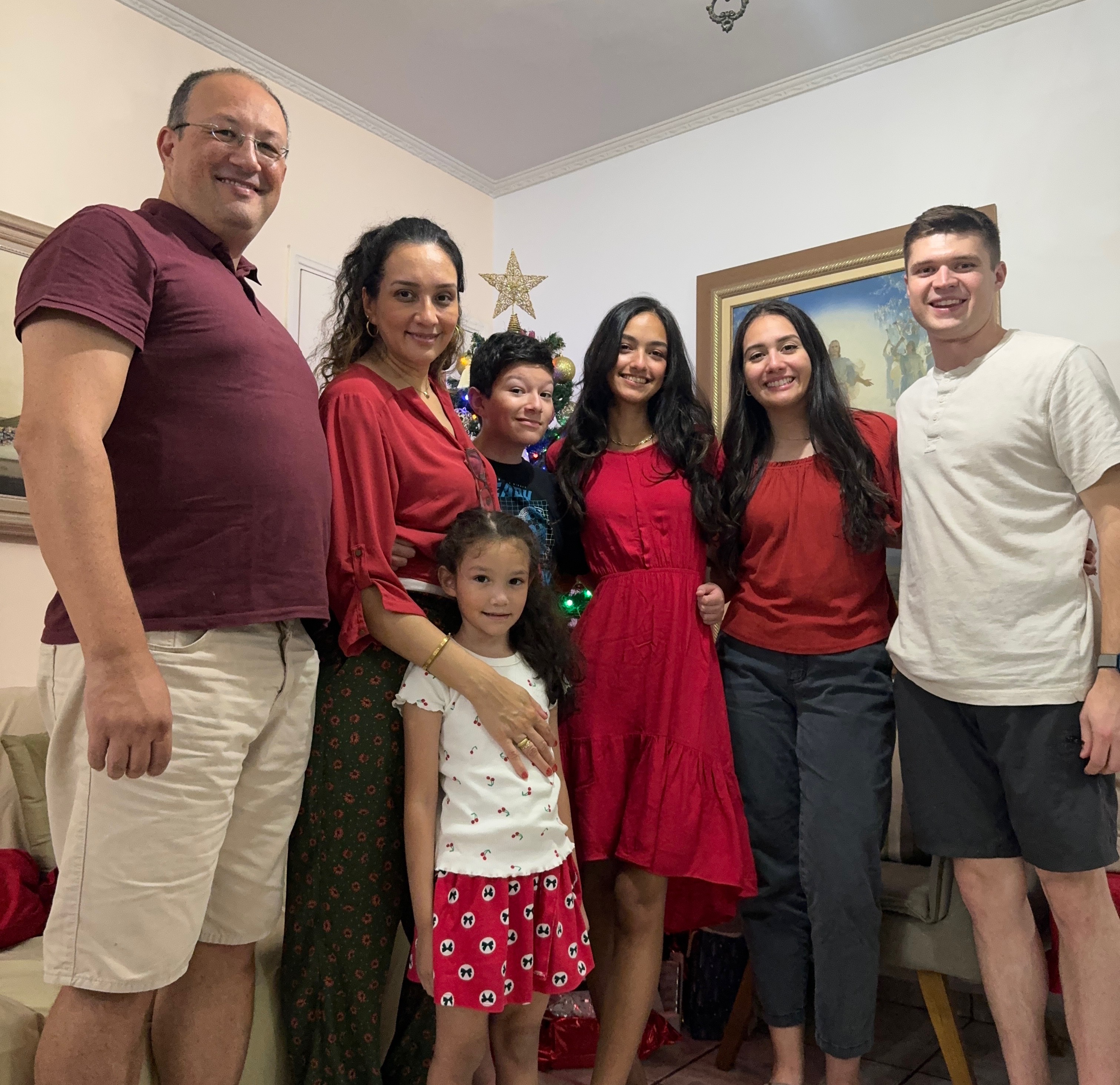 Join Us in Reuniting the Safuan Family campaign photo, 5 of 6