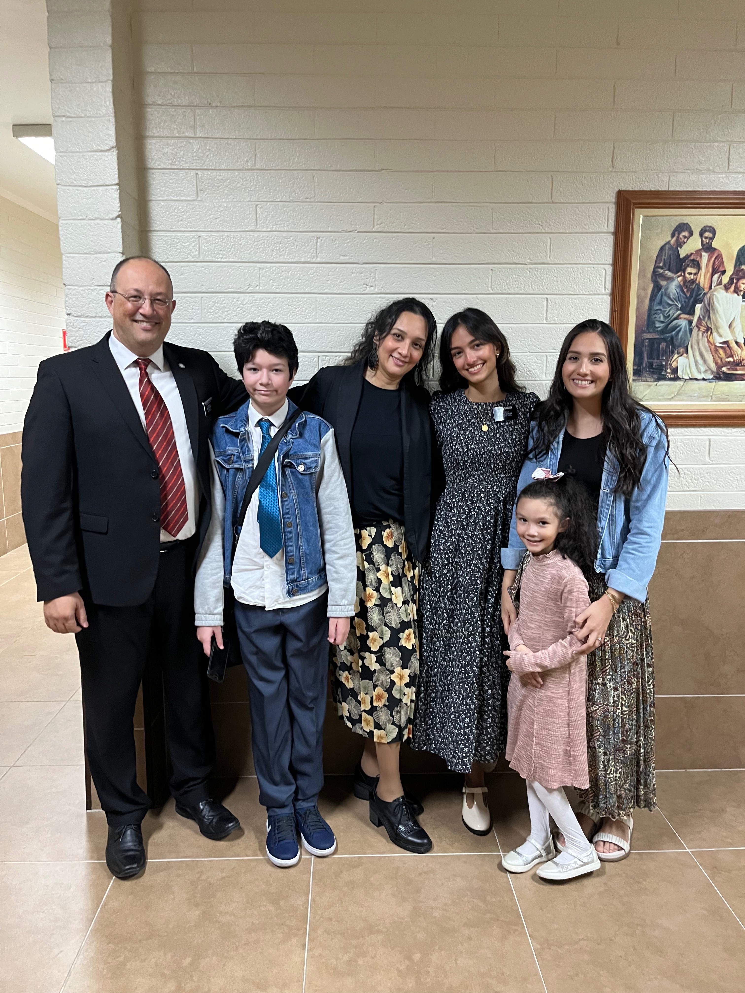 Join Us in Reuniting the Safuan Family campaign photo, 4 of 6
