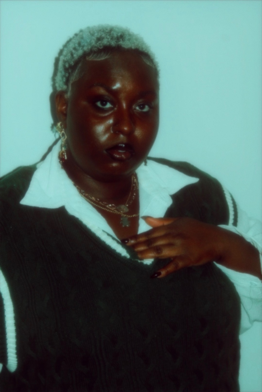 Help Me Attend Bada: A Dream Opportunity campaign photo, 6 of 7