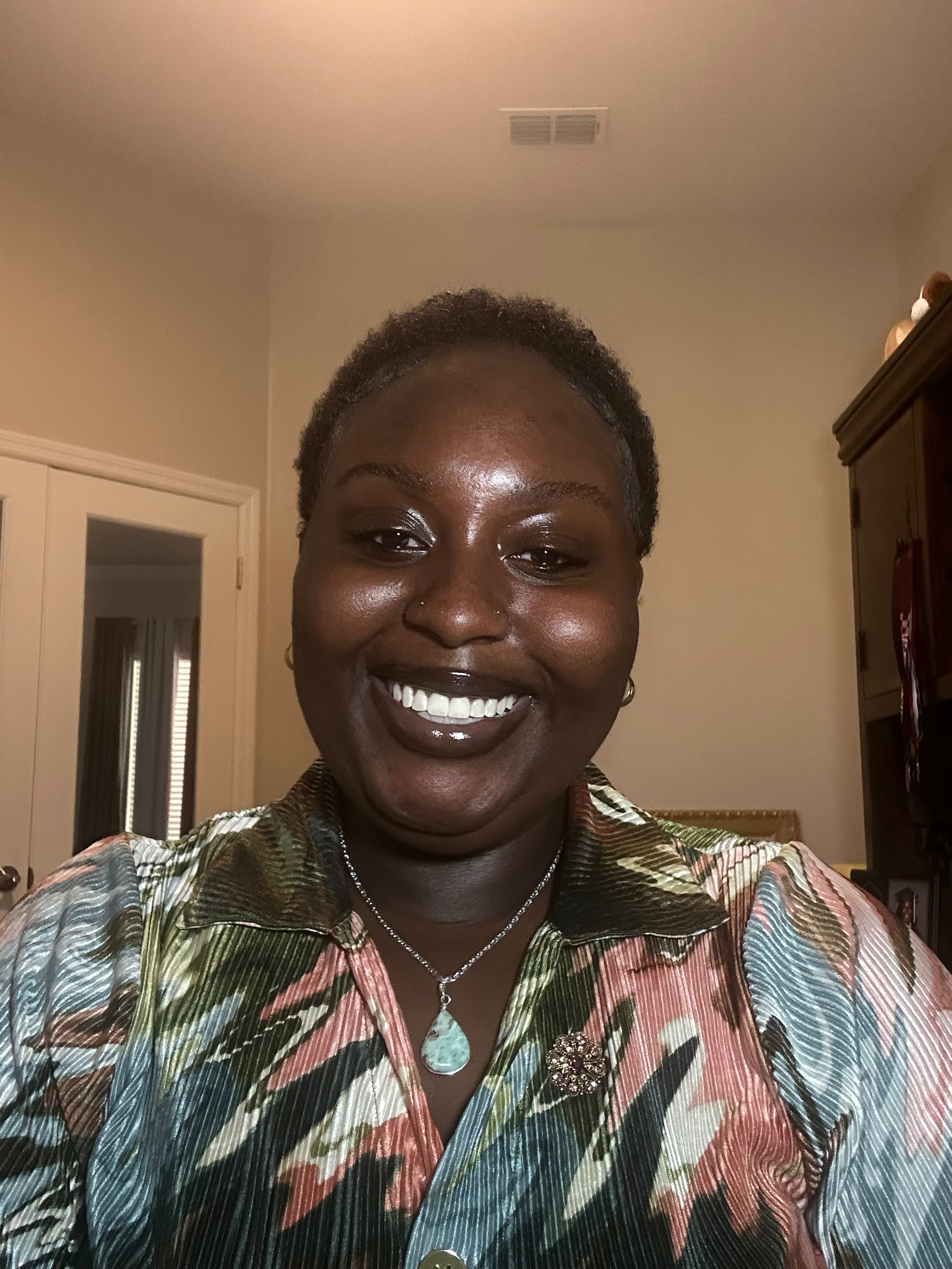 Help Me Attend Bada: A Dream Opportunity campaign photo, 5 of 7