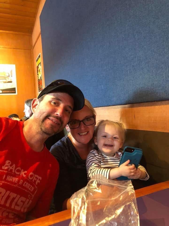 Support for Zoe's Loved Ones in Need campaign photo, 2 of 7