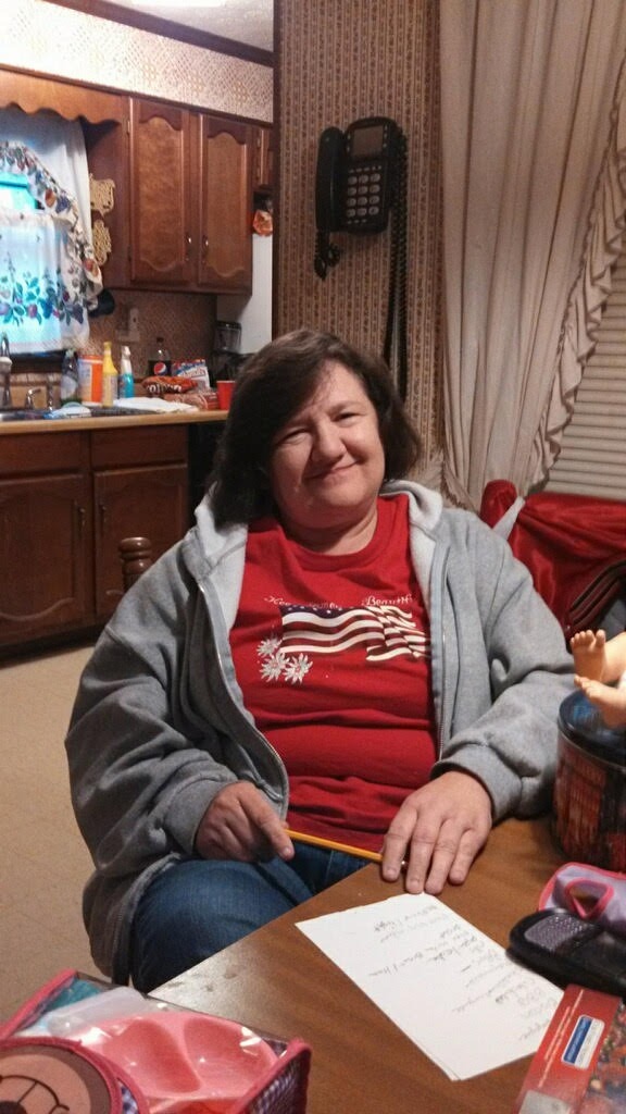 Support Teri Martin's Journey to a New Kidney campaign photo, 2 of 4