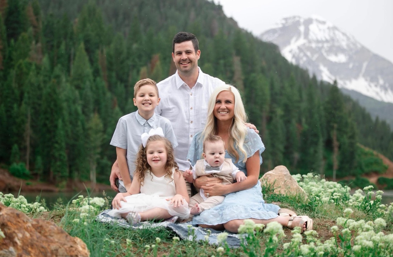 Help Steve Heal from Rare Cancer campaign photo, 2 of 4