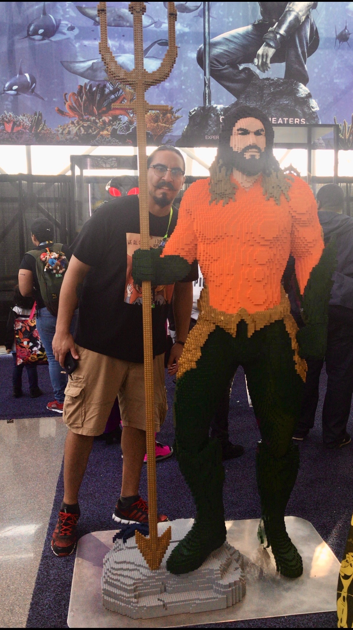 Support Ralph's Healing Journey campaign photo, 2 of 4