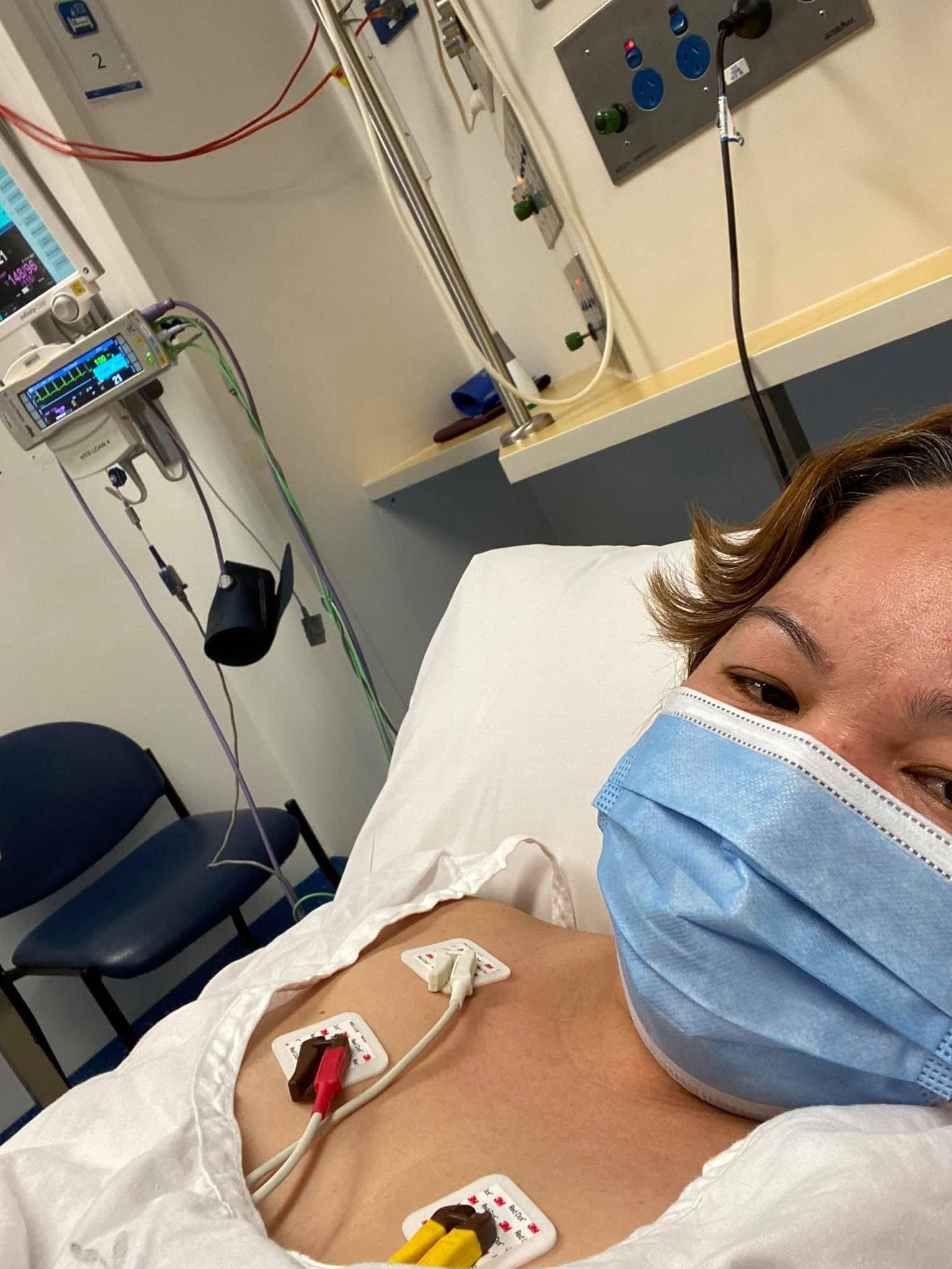 Armie Needs Urgent Help for Life-Saving Cancer Surgery campaign photo, 4 of 6