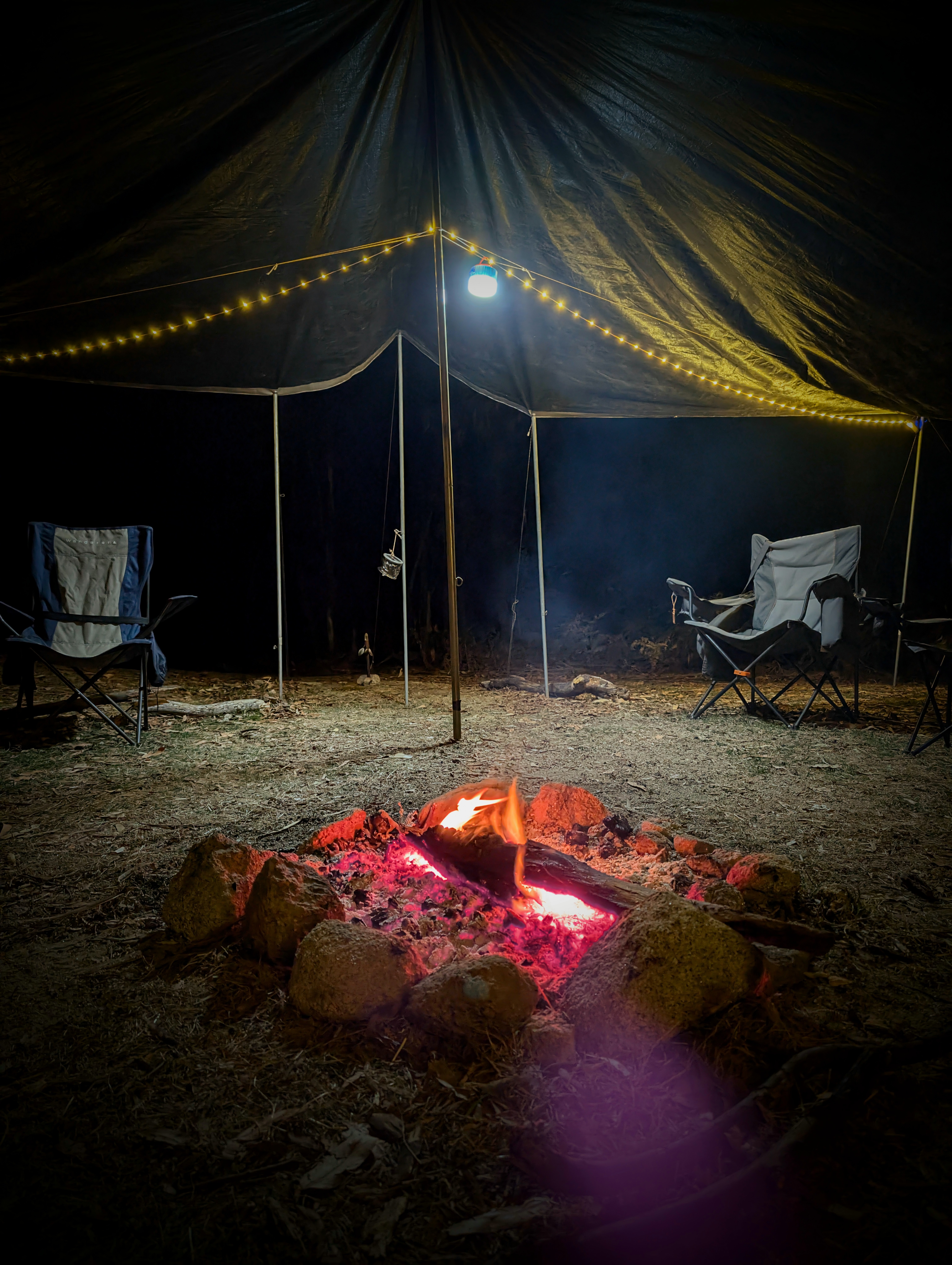 Help Us Create our New Ceremonial Canopy campaign photo, 2 of 7