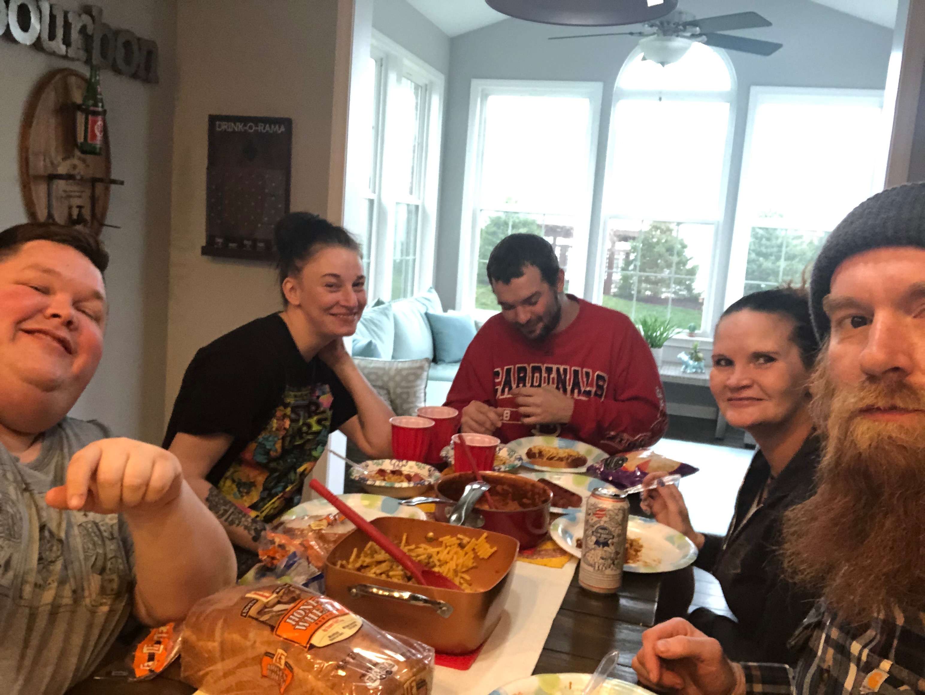 Help Honor Kelley Pack’s Life with a Proper Goodbye campaign photo, 6 of 6