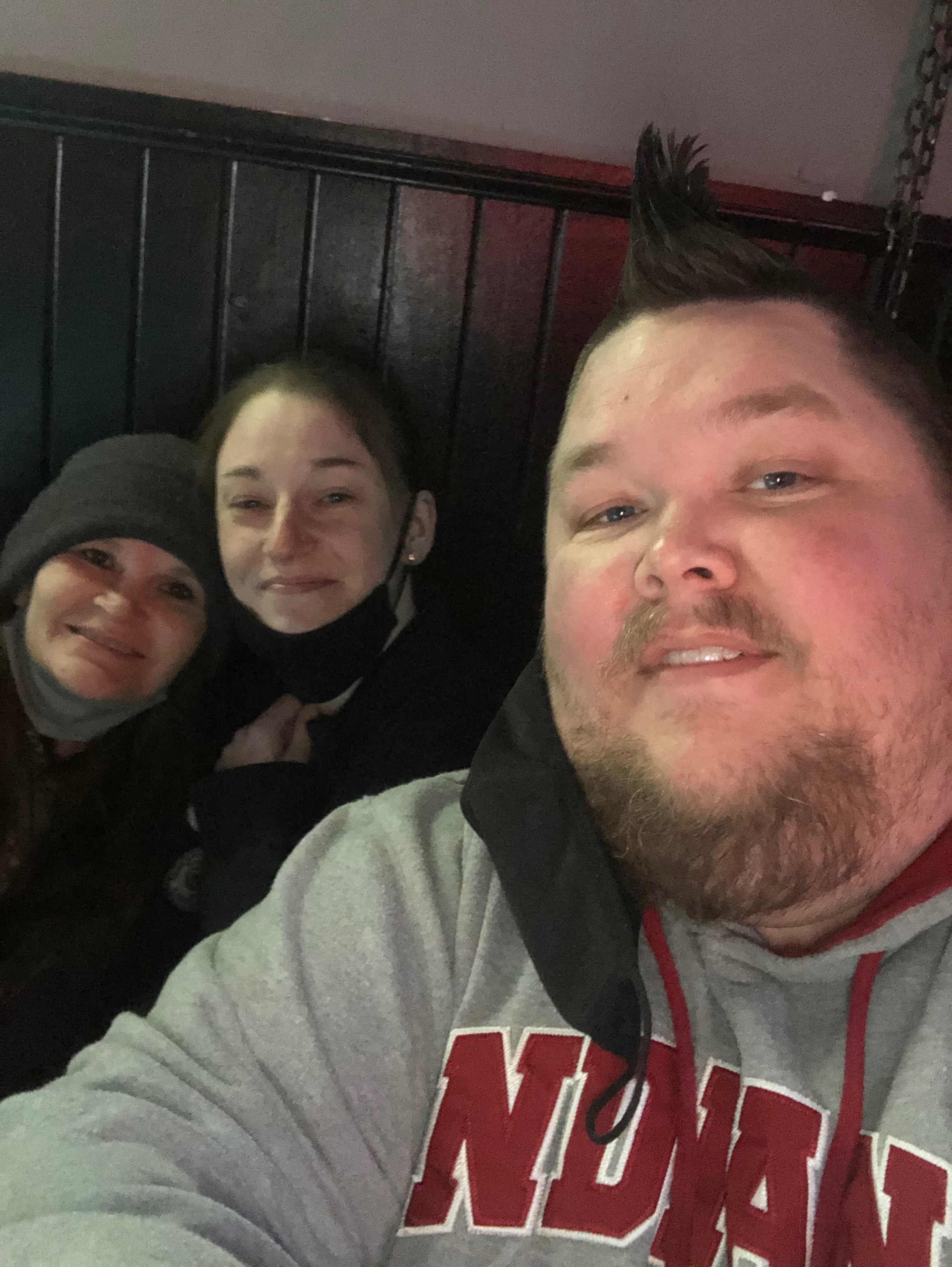 Help Honor Kelley Pack’s Life with a Proper Goodbye campaign photo, 2 of 6