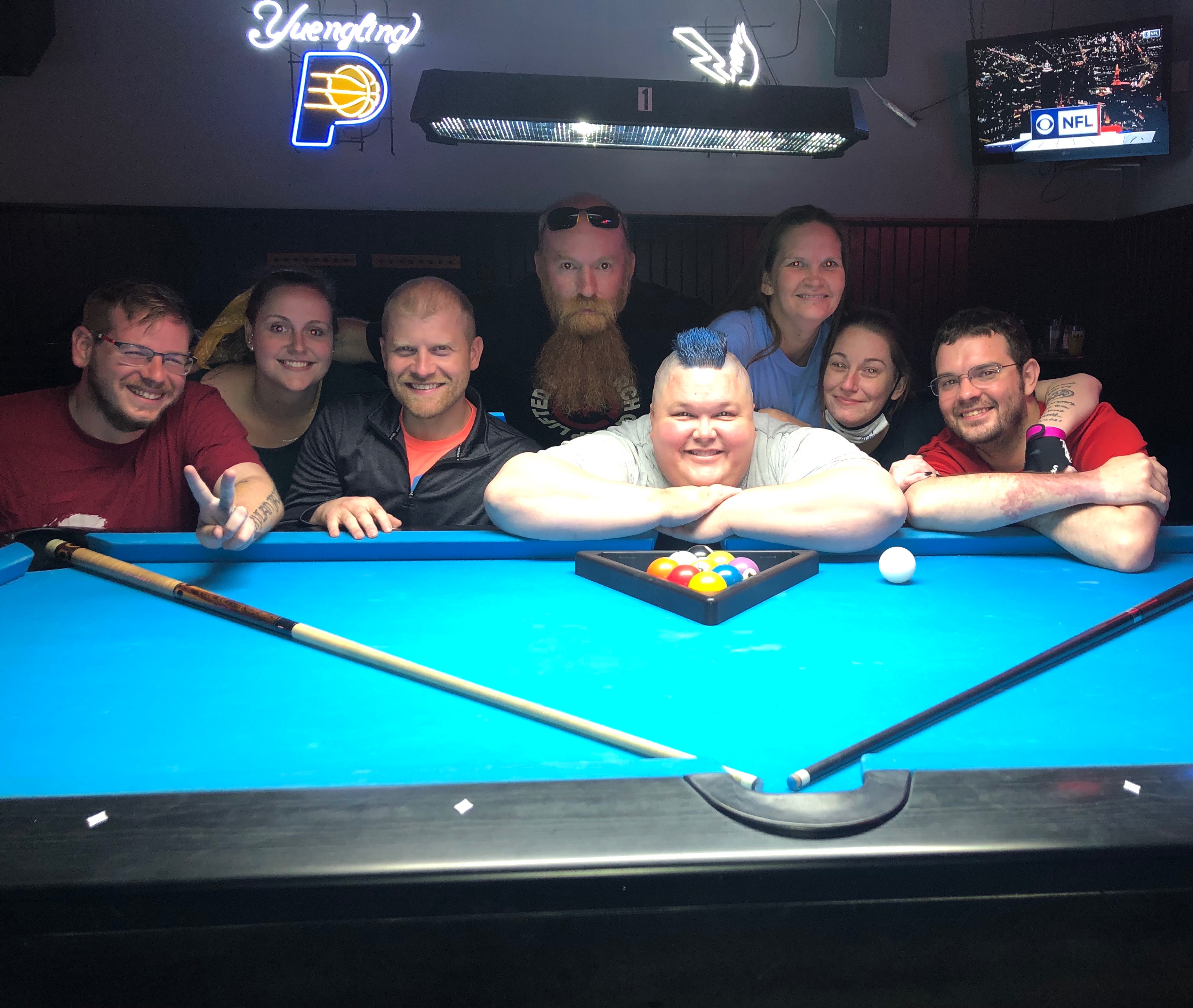 Help Honor Kelley Pack’s Life with a Proper Goodbye campaign photo, 4 of 6