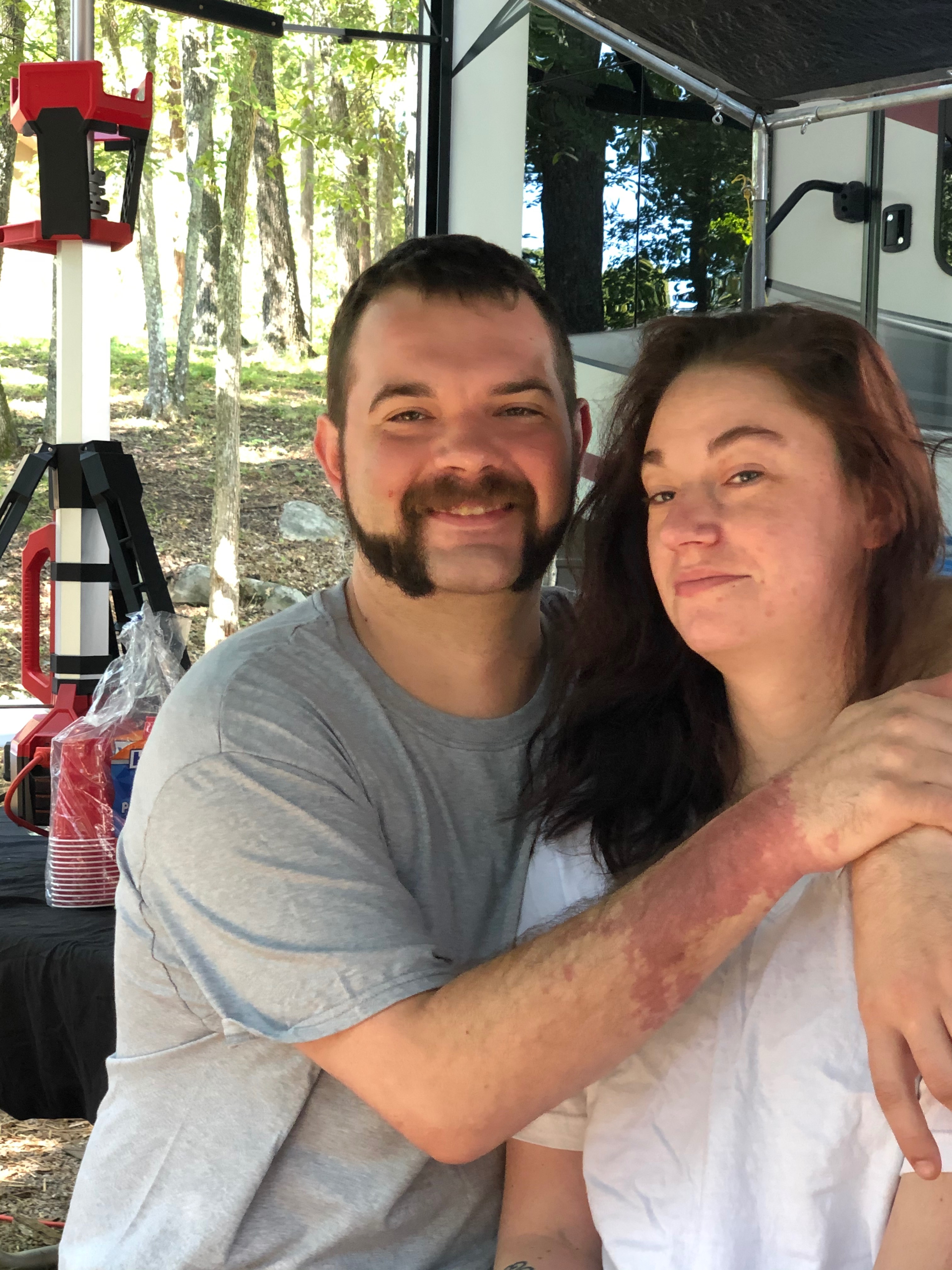 Help Honor Kelley Pack’s Life with a Proper Goodbye campaign photo, 5 of 6