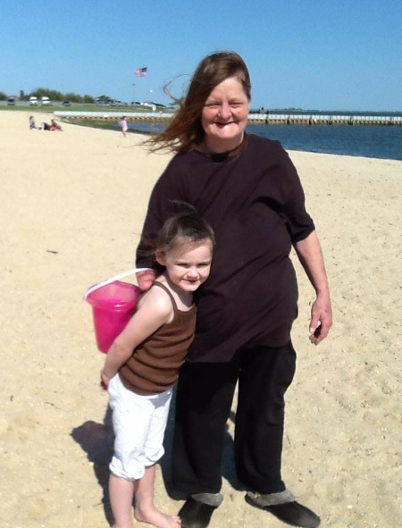 Help Jodi Give Her Mom a Proper Goodbye campaign photo, 2 of 7