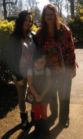 Help Jodi Give Her Mom a Proper Goodbye campaign photo, 4 of 7