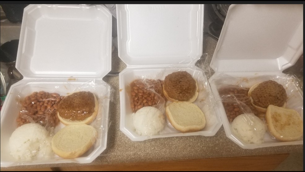 Help Daniel Provide Shoes, Food, and Faith photo