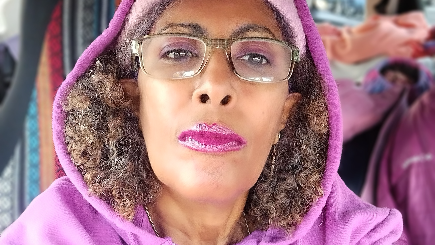 Support Mimi's Journey to Stable Housing photo