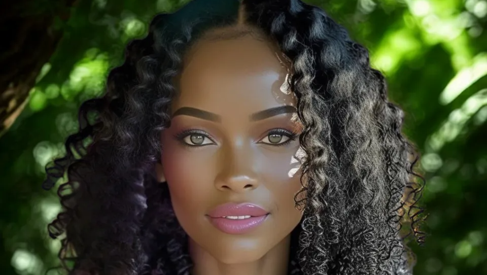 Stand with Nikki: Overcome Sickle Cell Struggles photo