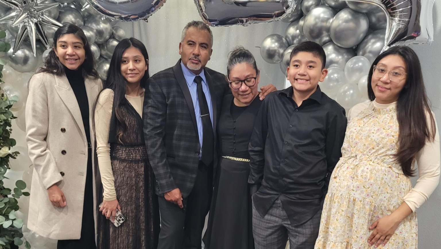 Help Bring Rosario Home: Support His Family photo