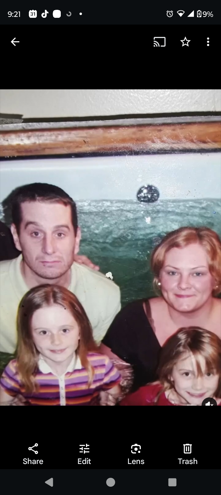 Support Jayson Osborn's Battle with Stage 3 Cancer campaign photo, 2 of 6