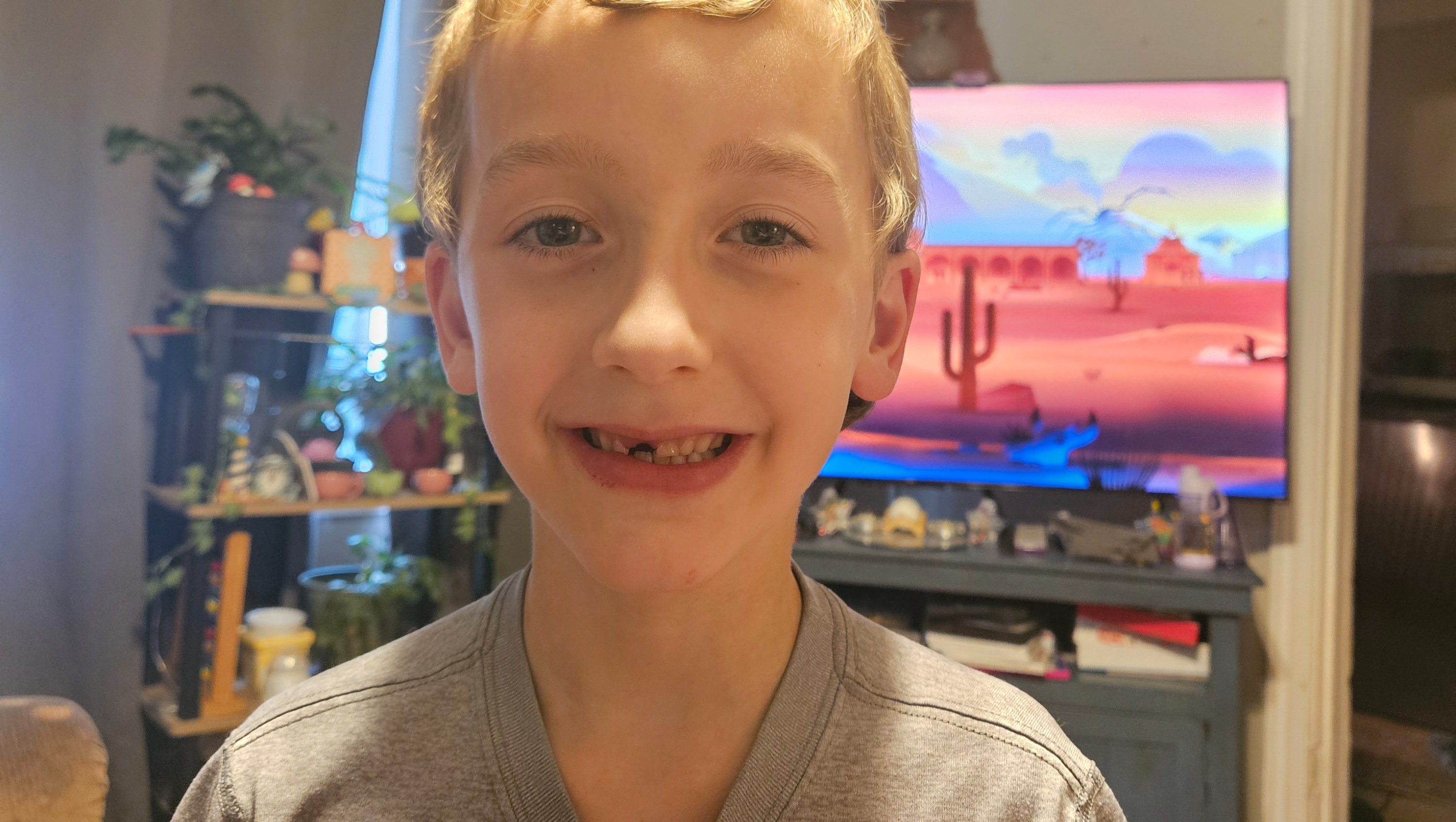 Help Celebrate a Special 8th Birthday photo